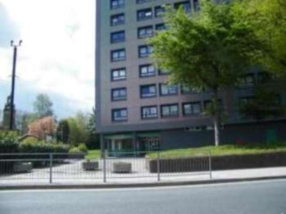 2 Bedroom Flat