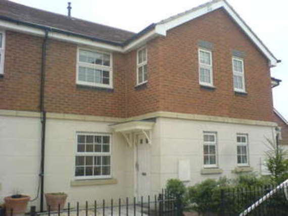 2 Bedroom Terraced