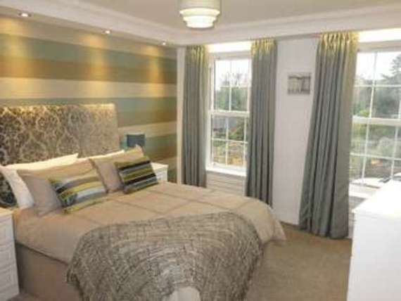 5 Bedroom Terraced