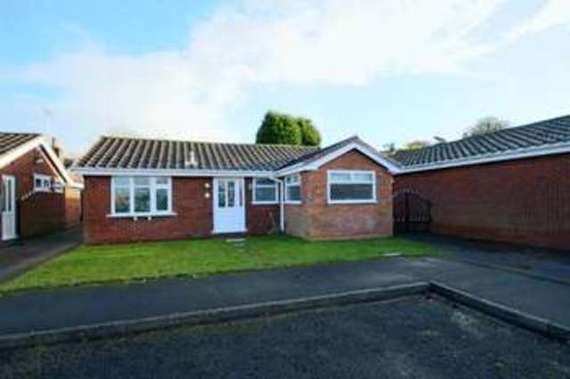 3 Bedroom Detached
