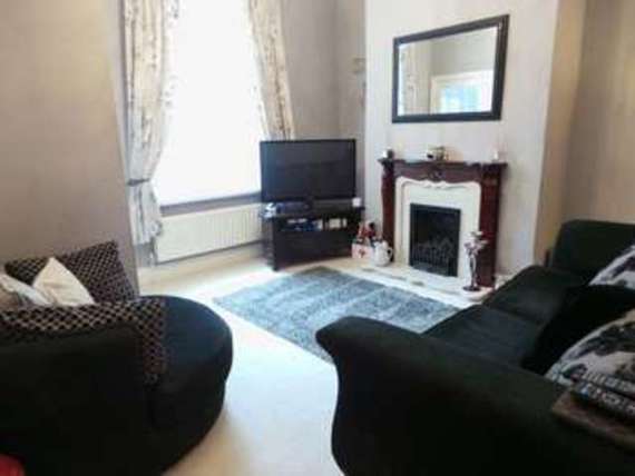 2&nbsp;Bedroom&nbsp;Terraced