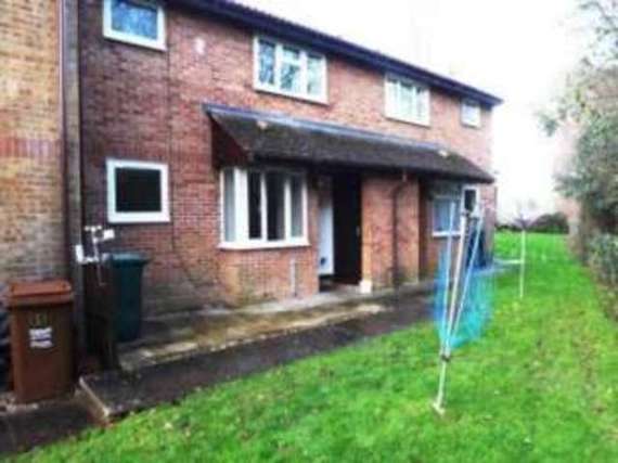 1 Bedroom Terraced