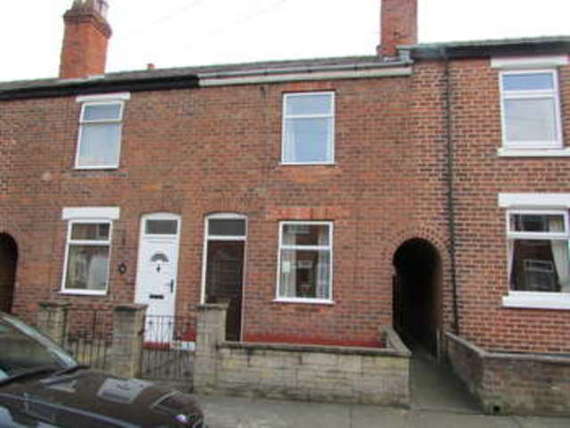 3 Bedroom Terraced