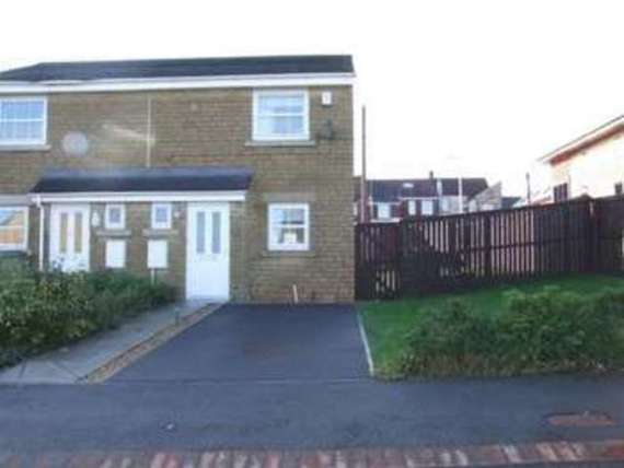 Morton Close Murton Seaham, SR...