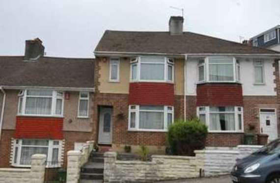 Mostyn Avenue Lipson Plymouth,...