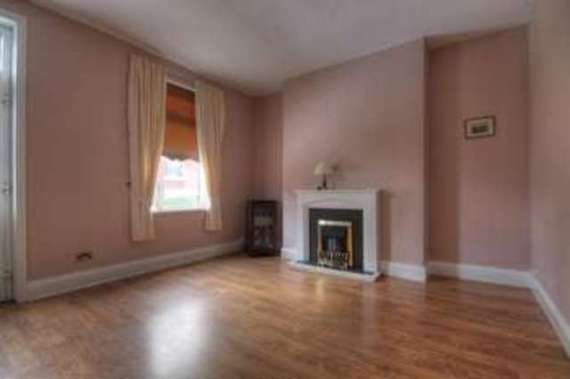 2 Bedroom Terraced