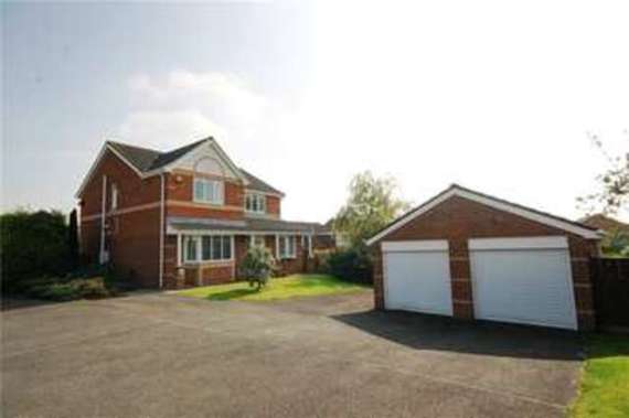 4 Bedroom Detached