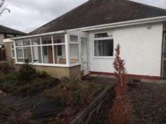 3 Bedroom Bungalow