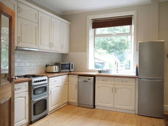 2 Bedroom Terraced
