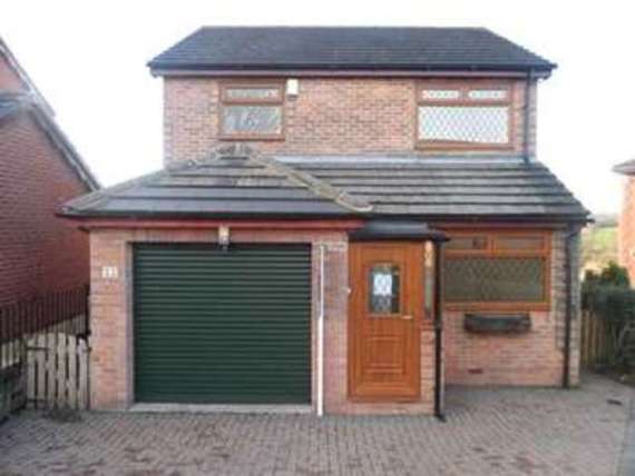 3 Bedroom Detached