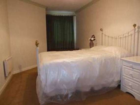 2 Bedroom Flat