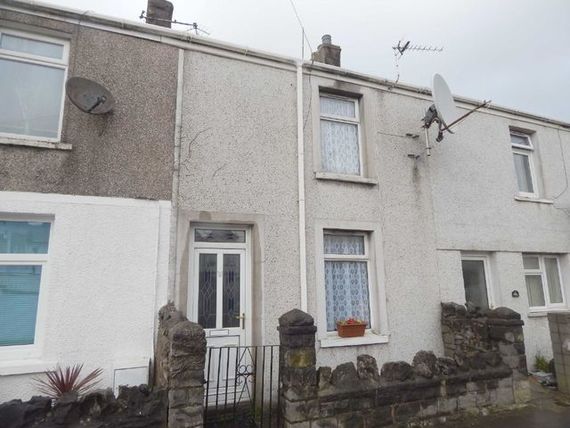 2 Bedroom Terraced