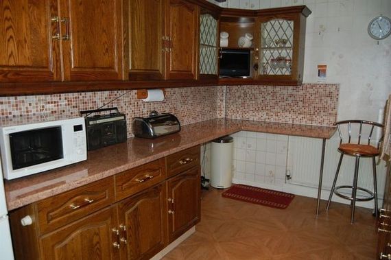 3 Bedroom Detached