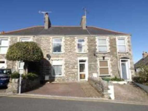 3 Bedroom Terraced