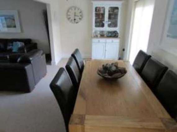 4 Bedroom Detached
