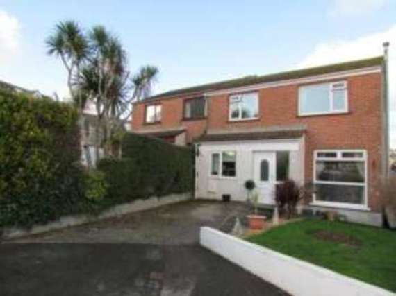 4 Bedroom Semi-Detac...