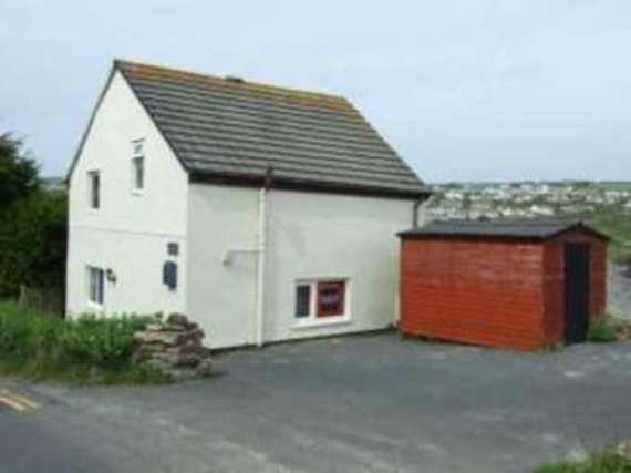 2 Bedroom Detached