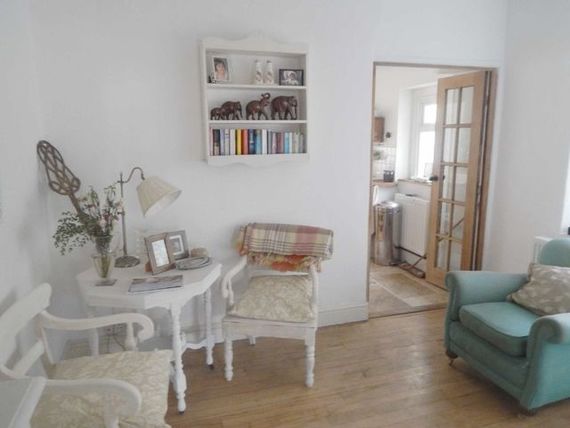 2&nbsp;Bedroom&nbsp;Cottage