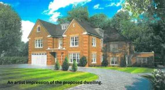 7&nbsp;Bedroom&nbsp;Detached