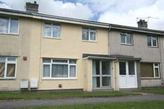 2 Bedroom Terraced