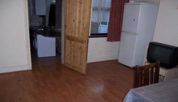 3 Bedroom Terraced