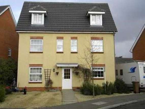 6 Bedroom Detached