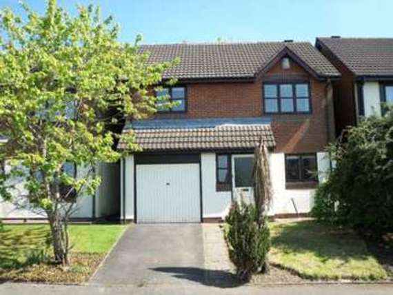 3 Bedroom Detached