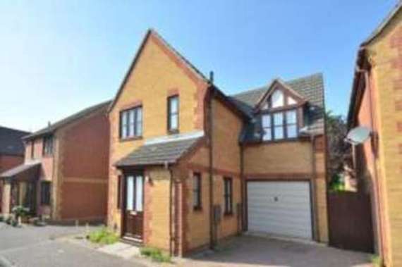 3 Bedroom Detached