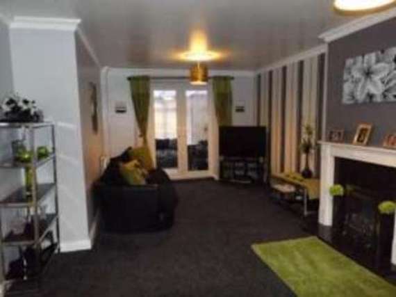 3 Bedroom Detached