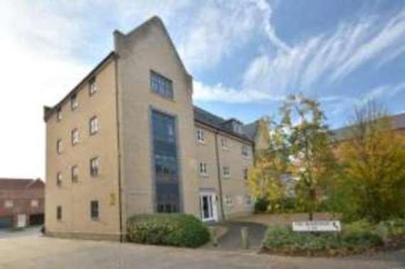2 Bedroom Flat