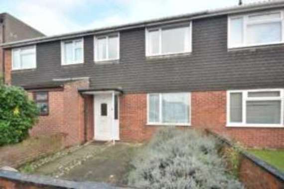 3 Bedroom Terraced