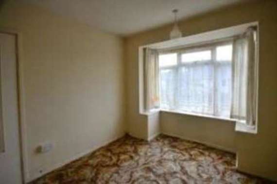 2 Bedroom Bungalow