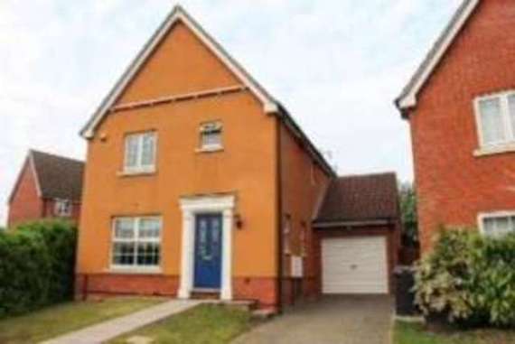 3 Bedroom Detached