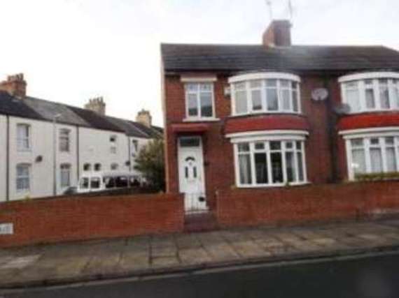 3 Bedroom Semi-Detac...