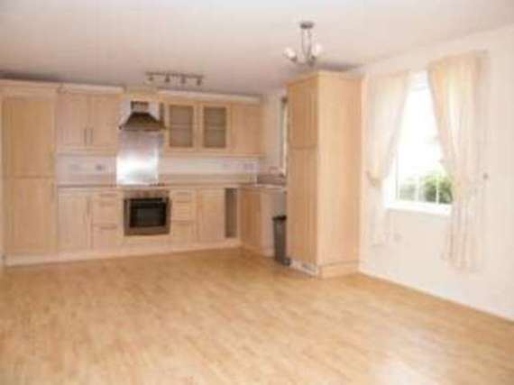 2 Bedroom Flat