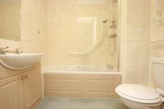 1 Bedroom Retirement...