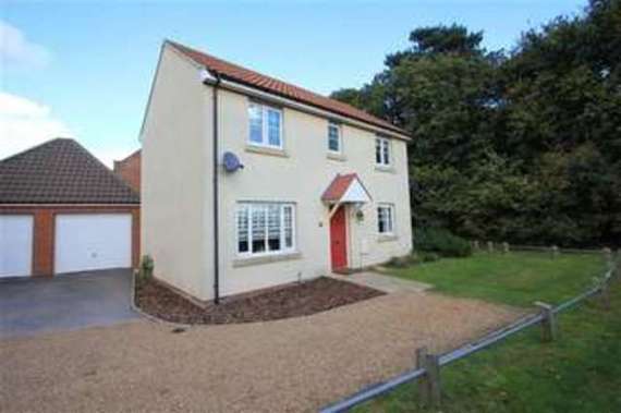 3 Bedroom Detached