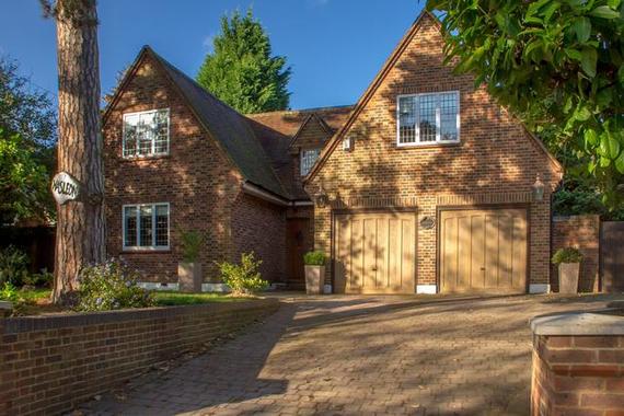 4 Bedroom Detached