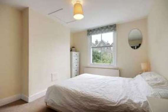 2 Bedroom Flat