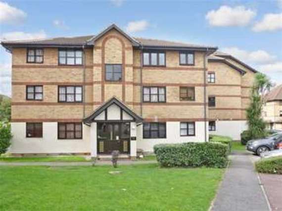 1 Bedroom Flat