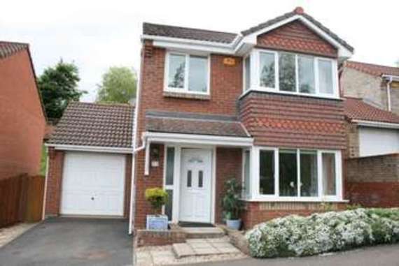 3 Bedroom Detached