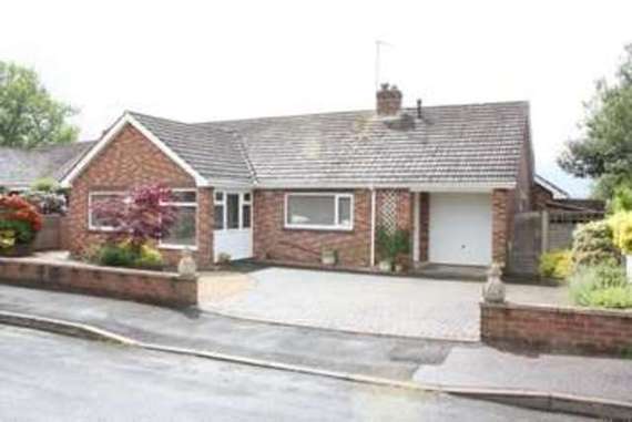 3 Bedroom Detached
