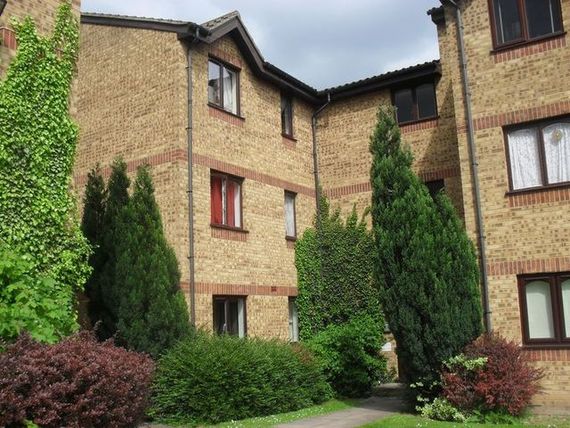 2 Bedroom Flat