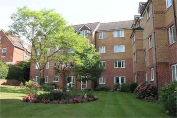 2 Bedroom Apartment