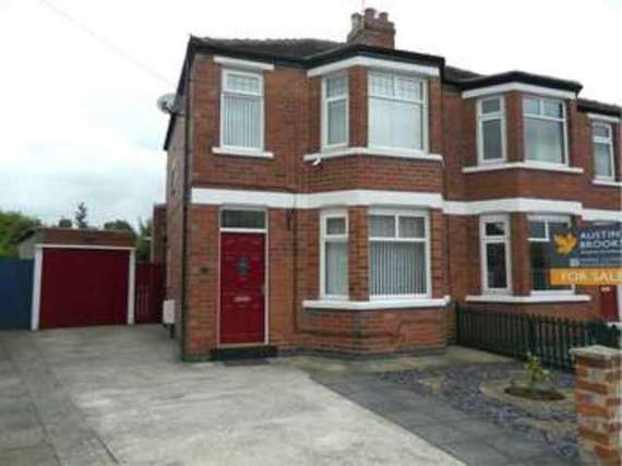 3 Bedroom Semi-Detac...