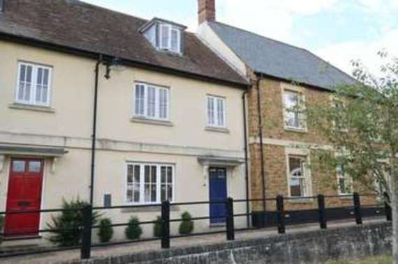 3 Bedroom Detached