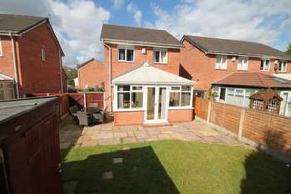 3 Bedroom Detached