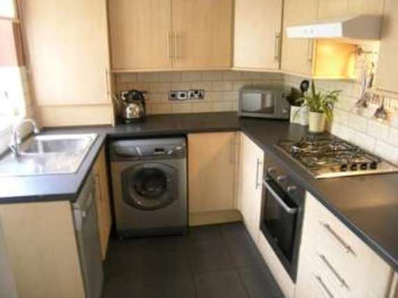 3 Bedroom Terraced