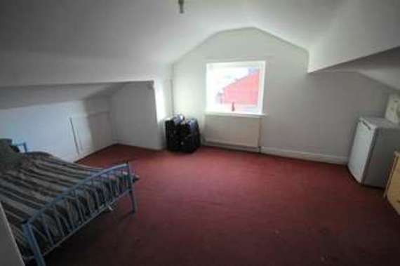 3 Bedroom Terraced