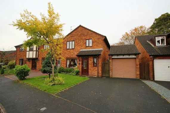 3 Bedroom Detached